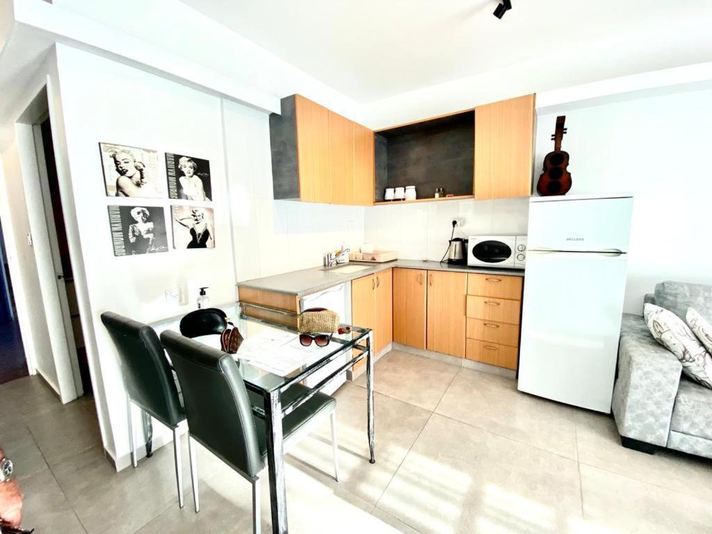 Royal Park Eilat Apartments Extérieur photo