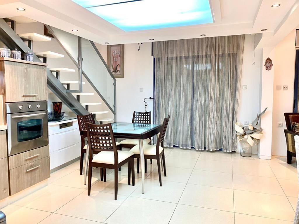 Royal Park Eilat Apartments Extérieur photo