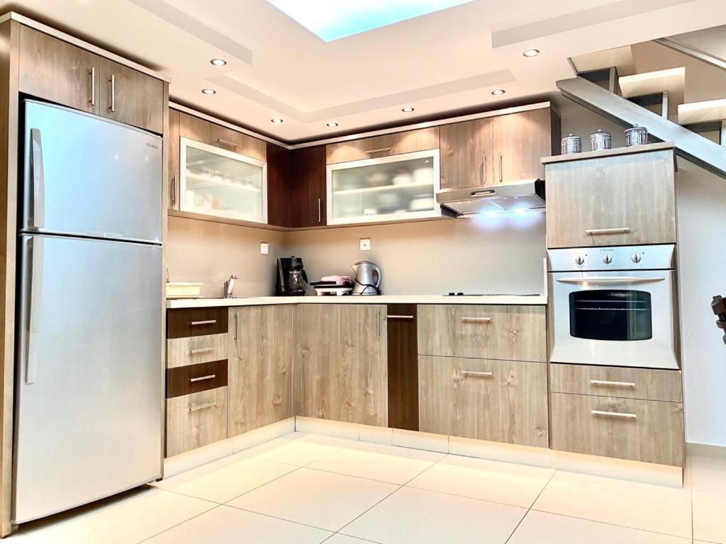 Royal Park Eilat Apartments Extérieur photo