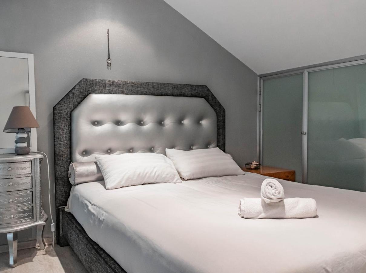 Royal Park Eilat Apartments Extérieur photo