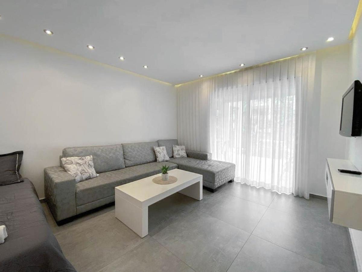 Royal Park Eilat Apartments Extérieur photo