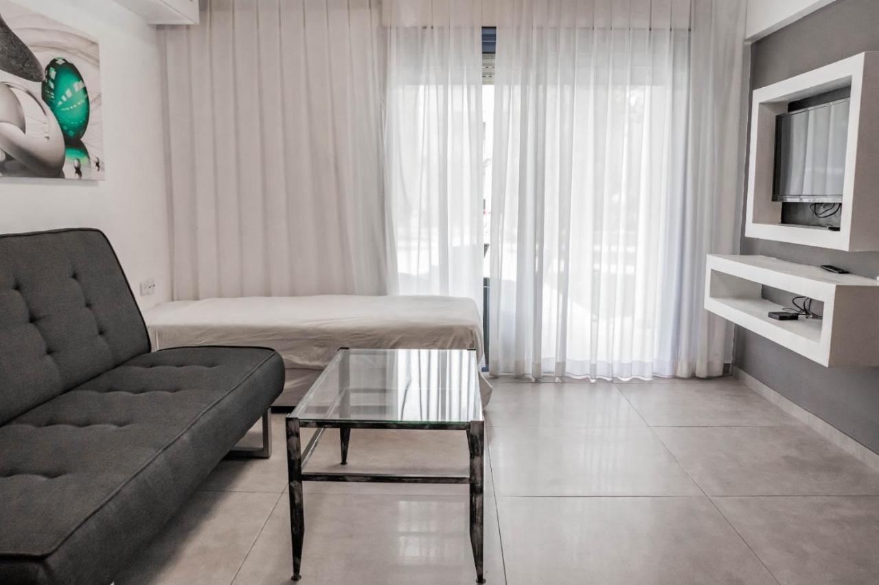 Royal Park Eilat Apartments Extérieur photo