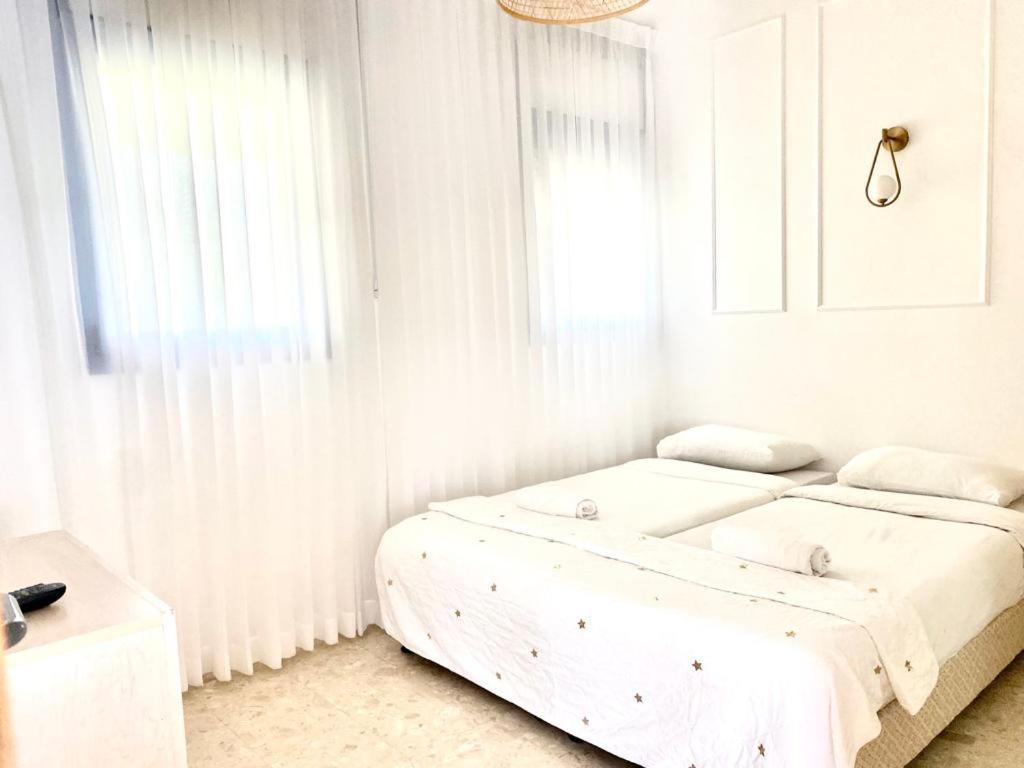 Royal Park Eilat Apartments Extérieur photo