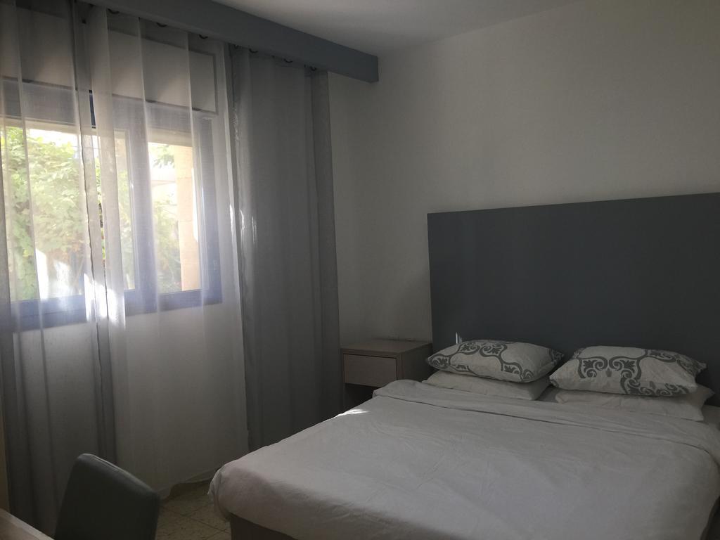 Royal Park Eilat Apartments Extérieur photo